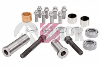 Р/к суппорта MERITOR Elsa 19.5/22.5 (направляющие суппорта) (MCK-1298) (Marshall)
