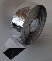 Лента бутиловая ЛМ 150х1мм