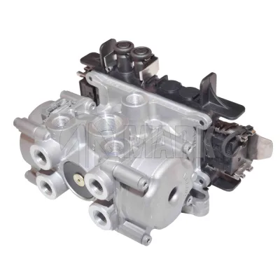 Электронный блок ABC VCS2 2S/2М прицепа (Wabco)