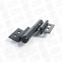Роликовая петля для алюминиевых дверей СТН-2746.00-03