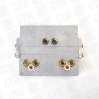 Кондуктор СТН-1511.00 для установки дверных петель