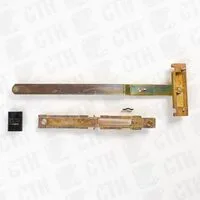 Вторые ножницы для алюминиевых окон СТН-1850.09.100