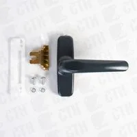 Ручка оконная СТН-2250.00