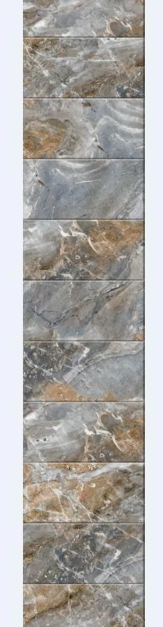 Панель ПВХ Турин-М 2700 х 500 х 9мм ((уп 5 шт))