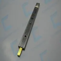 СТН-1702 Шпингалет накладной 5,8мм