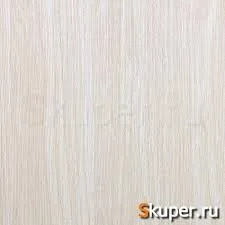 ВЕК Пласт лам Лиственница кремовая V-02 1012 2,7м