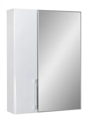 Шкаф зеркальный STYLE 600 ЭКО