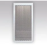 Радиаторный экран металлический РЭМ-4-кс