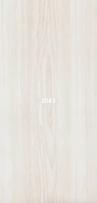 Панель ПВХ №2043 Белое дерево 2,6м