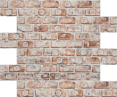 CronaWall 1000*160*10мм Гранж 09 ( в упак- 20шт )
