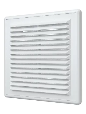 Решетка разъемная 150х150, A1515R,