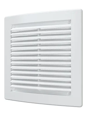 Решетка АБС 150х150.1515РЦ