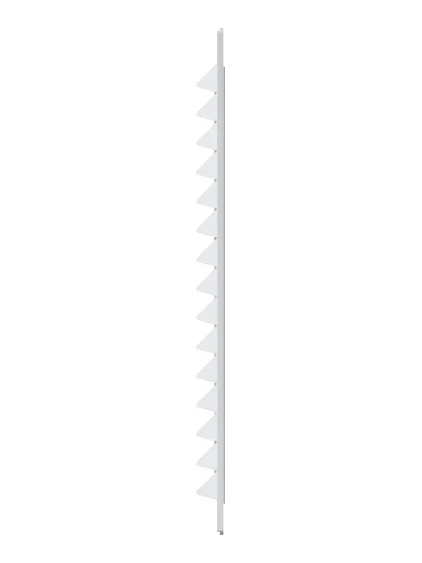 Решетка138х138, A1313C,