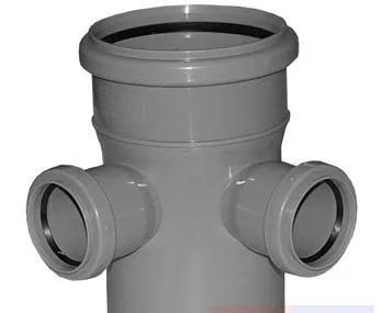 Крестовина 110х50х50 (2х пл)