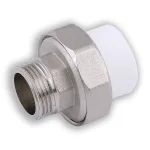 Американка. с НР 25х1 PPRC M