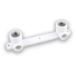 Планка для смесителя ZL20*1/2F*20 PN 25 вр