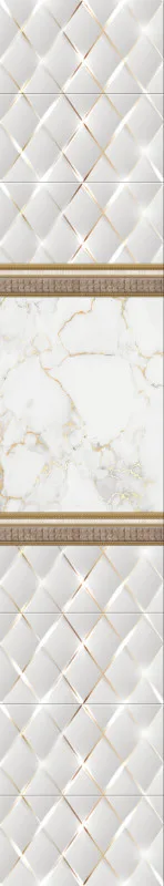 Панель ПВХ ELLITE 0,25*2,7*8 № 112 (кратно 2) ///АКЦИЯ///  100