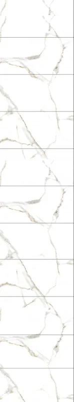 Панель ПВХ ELLITE 0,25*2,7*8 № 107/1 Добор (кратно 2)