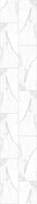 Панель ПВХ ELLITE 0,25*2,7*8 № 118/1 Добор (кратно 2) АНТРАЦИТ мрамор1