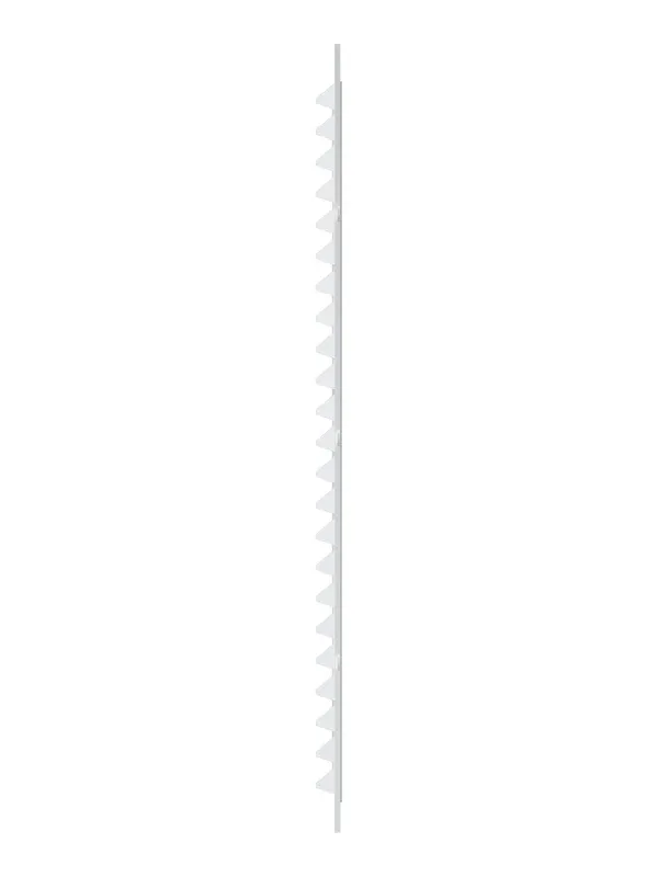 Решетка 170х240, А1724С,
