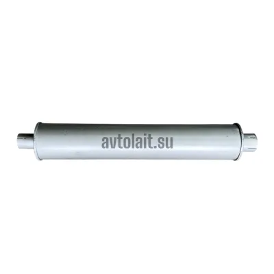 53А‑1201010 Глушитель