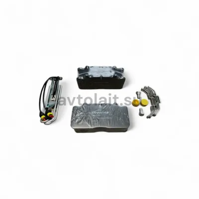 6403179292 Колодки тормозные передние/задние