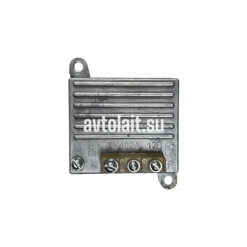 ТК102А Коммутатор зажигания (транзисторный)