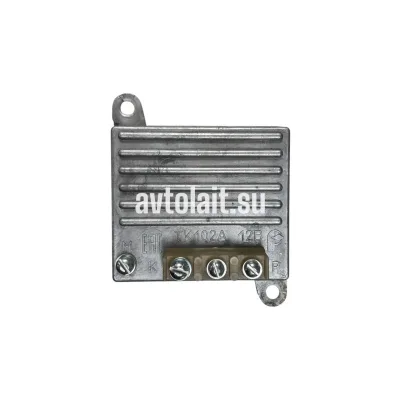 ТК102А Коммутатор зажигания (транзисторный)