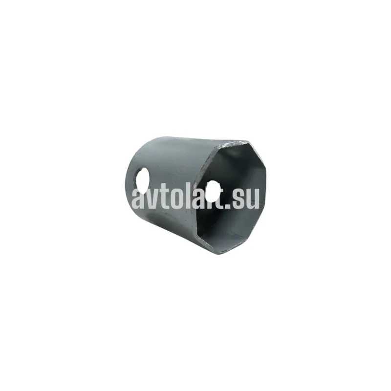 11006 Ключ ступицы 82 мм, 8 граней, трубчатый