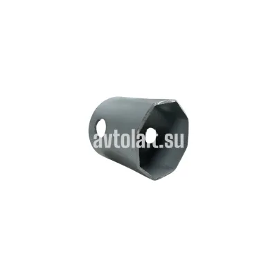 11006 Ключ ступицы 82 мм, 8 граней, трубчатый