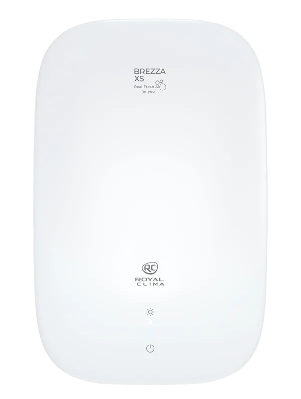 Приточно-очистительный комплекс BREZZA XS RCB 75