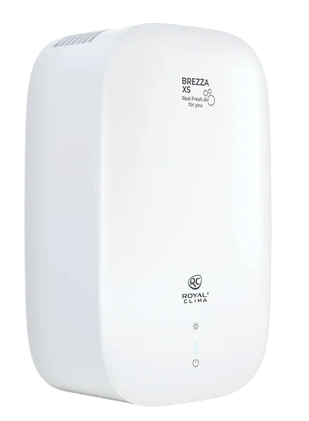 Приточно-очистительный комплекс BREZZA XS RCB 75