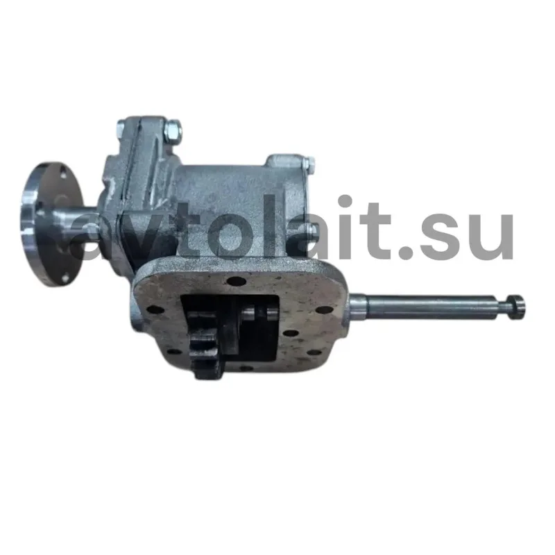 35071-4202010-20 Коробка отбора мощности, длинный шток