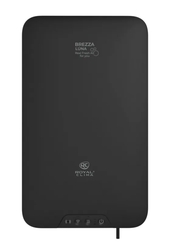Приточно-очистительный комплекс серии BREZZA LUNA RCB 80 LUX