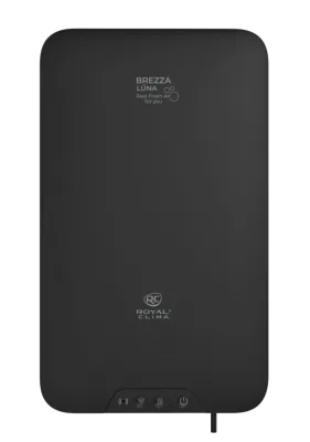 Приточно-очистительный комплекс серии BREZZA LUNA RCB 80 LUX