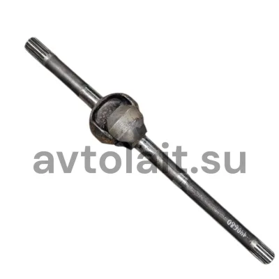 66‑02‑2304061 ШРУС левый короткий, в сборе
