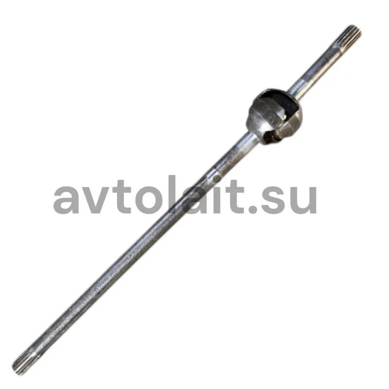 66‑02‑2304060 ШРУС правый длинный, в сборе