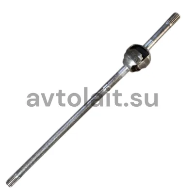 66‑02‑2304060 ШРУС правый длинный, в сборе