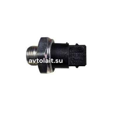 6072.3829 Датчик аварийного давления воздуха, М12×1,5
