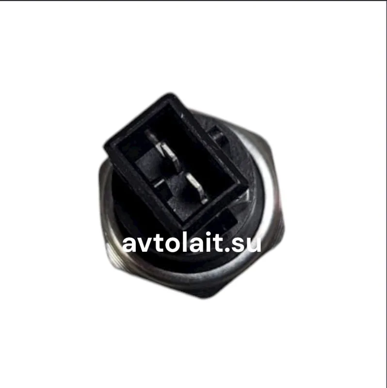 6072.3829 Датчик аварийного давления воздуха, М12×1,5