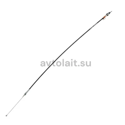 3302‑1108050‑405 Трос газа, длина 1095 мм