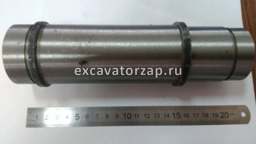 Вал гидронасоса КПП 29050000081