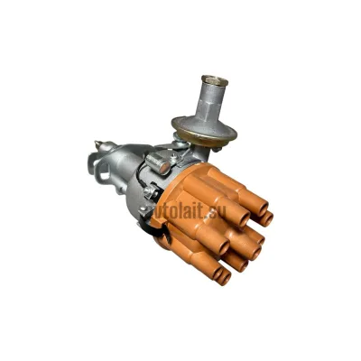 Р137-01 Распределитель зажигания контактный