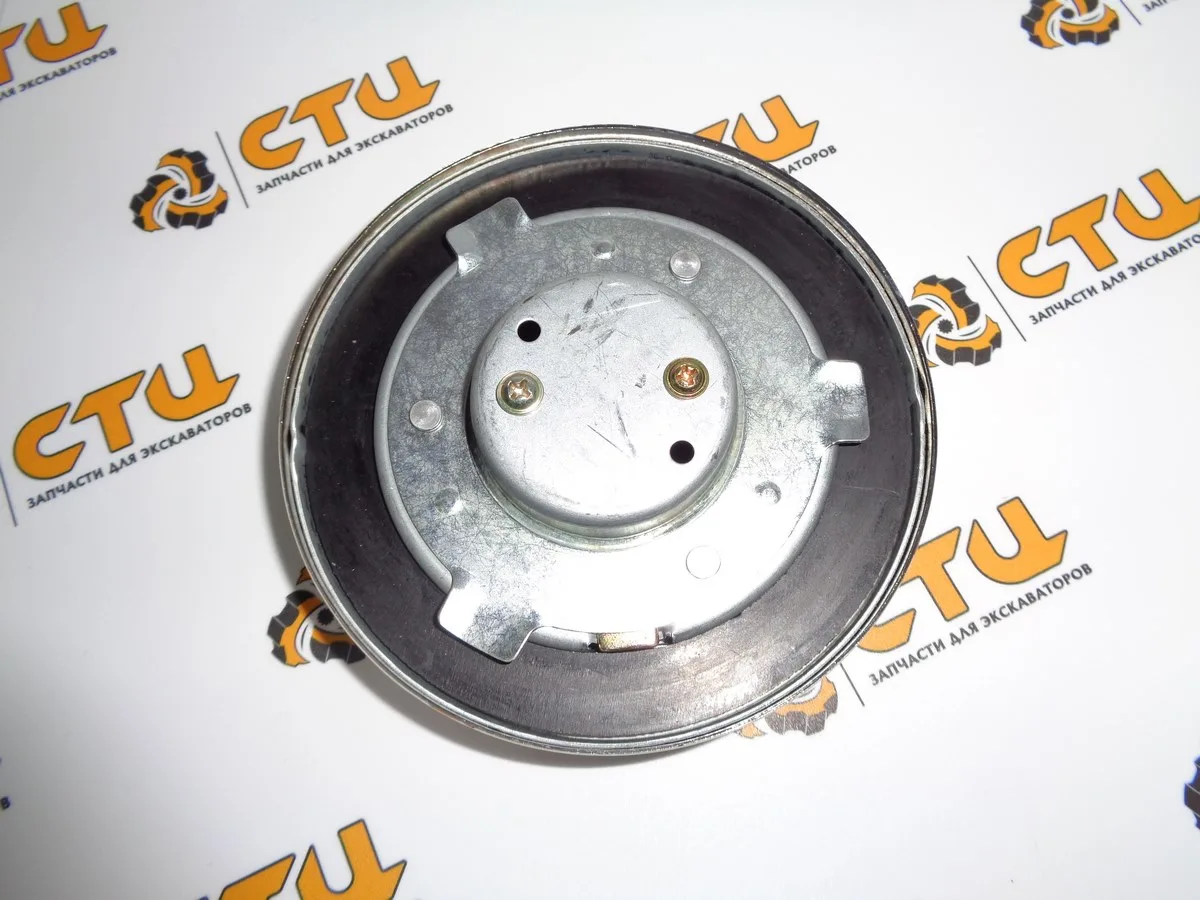 Крышка топливного бака 16Y-04C-02000, 07050-21200, 23Y-04B-02000 бульдозера Shantui SD16, SD32