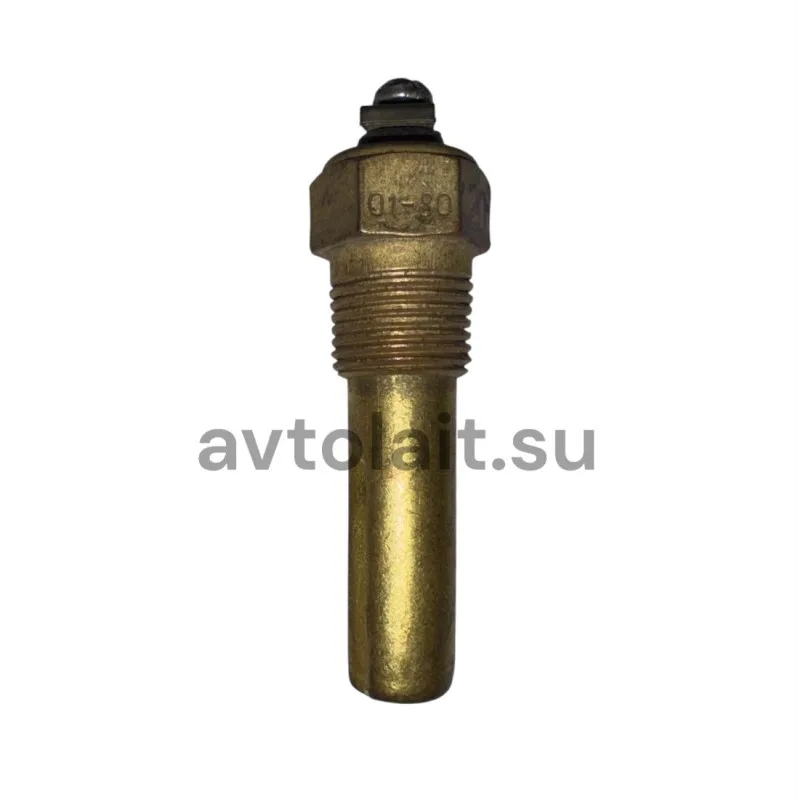 ТМ102 Датчик температуры, 12/24 В