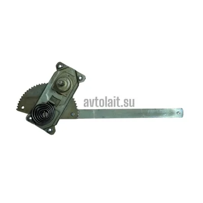 130‑6104010 Стеклоподъемник правый (в сборе)