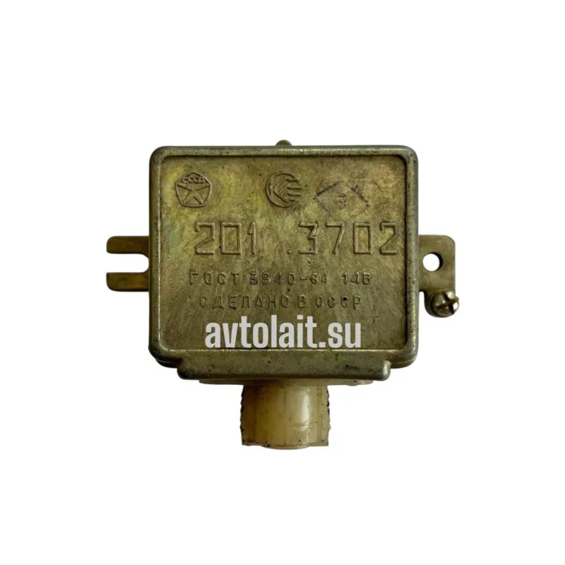 201.3702 Регулятор напряжения 14 В