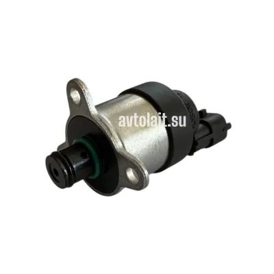 0928400481 Регулятор давления топлива Bosch