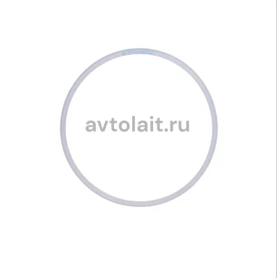 740-1003460-01 Кольцо уплотнительное газового стыка (фторопласт)