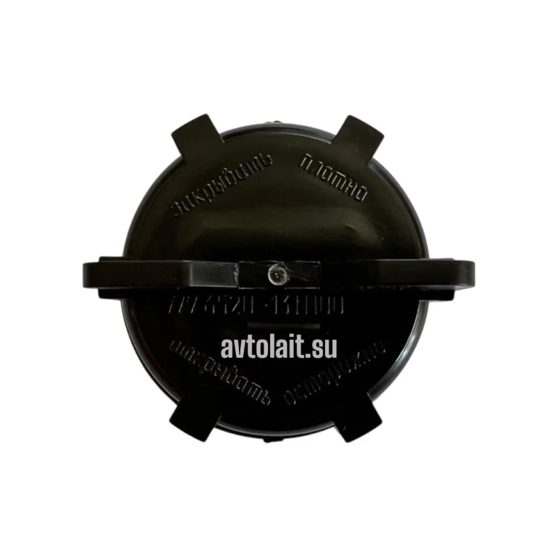6520‑1311100 Крышка расширительного бачка, с уплотнительной резинкой